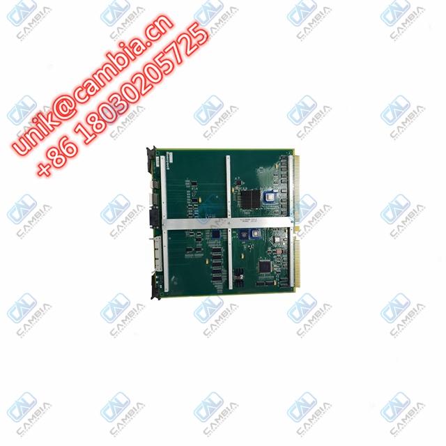 51403422-150 HDW COMM High Performance Communication Controller